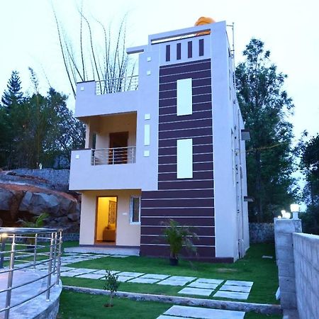 The Green Pride Resort Йелагери Экстерьер фото